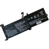 TRX baterie L16M2PB2 pro notebooky LENOVO L16M2PB2 IdeaPad 320 330 520 - 7,6V 3948mAh 30Wh Li-ion/ neoriginální