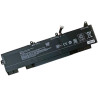 TRX baterie CC03XL pro notebooky HP Elitebook 850 855 G7 G8 ZBook Firefly - 11,55V 4800mAh 55Wh Li-ion/ neoriginální