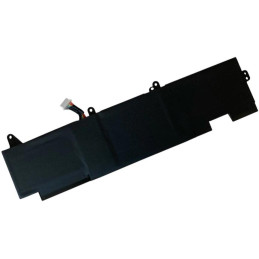 TRX baterie CC03XL pro notebooky HP Elitebook 850 855 G7 G8 ZBook Firefly - 11,55V 4800mAh 55Wh Li-ion/ neoriginální