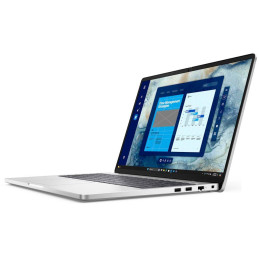 DELL Pro 16 PC16250/ Ultra 7 255U/ 32GB/ 1TB SSD/16" FHD+/ FPR/ W11Pro/ 3Y PS on-site/ bez adaptéru