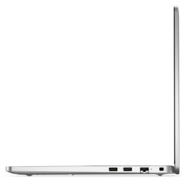 DELL Pro 16 PC16250/ Ultra 7 255U/ 16GB/ 512GB SSD/16" FHD+/ FPR/ W11Pro/ 3Y PS on-site/ bez adaptéru