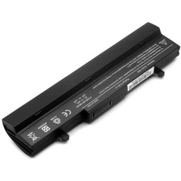 TRX baterie Asus/ 5200 mAh/ černá/ pro EEE 1001HA/ 1005HA/ 1005/ 1005H/ 1005HA-A/ 1101HA/ 1101HGO/ neoriginální