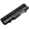 TRX baterie Asus/ 5200 mAh/ černá/ pro EEE 1001HA/ 1005HA/ 1005/ 1005H/ 1005HA-A/ 1101HA/ 1101HGO/ neoriginální