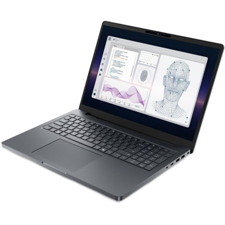 DELL Pro Max Plus 16 MB16250/ Ultra 7 265HX/ 64GB/ 1TB SSD/ RTX Pro 3000 12GB/ 16" FHD+/ vPro/ W11Pro/ 4Y PS NBD on-site