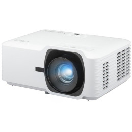 ViewSonic LS741HD Laser Phosphor system (1920x1080), 5000AL, HDMI x2, 1.6x zoom,  HV keystone, IP6X Optical Engine