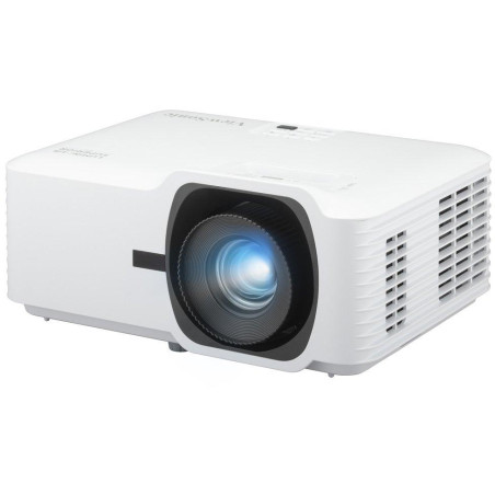 ViewSonic LS741HD Laser Phosphor system (1920x1080), 5000AL, HDMI x2, 1.6x zoom,  HV keystone, IP6X Optical Engine