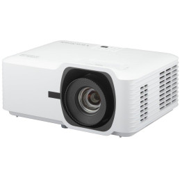 ViewSonic LS741HD Laser Phosphor system (1920x1080), 5000AL, HDMI x2, 1.6x zoom,  HV keystone, IP6X Optical Engine