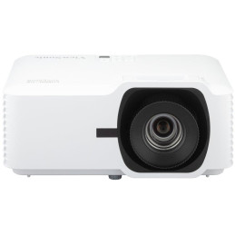 ViewSonic LS741HD Laser Phosphor system (1920x1080), 5000AL, HDMI x2, 1.6x zoom,  HV keystone, IP6X Optical Engine