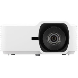 ViewSonic LS741HD Laser Phosphor system (1920x1080), 5000AL, HDMI x2, 1.6x zoom,  HV keystone, IP6X Optical Engine