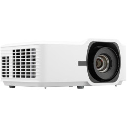 ViewSonic LS741HD Laser Phosphor system (1920x1080), 5000AL, HDMI x2, 1.6x zoom,  HV keystone, IP6X Optical Engine