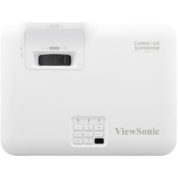 ViewSonic LS741HD Laser Phosphor system (1920x1080), 5000AL, HDMI x2, 1.6x zoom,  HV keystone, IP6X Optical Engine
