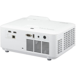 ViewSonic LS741HD Laser Phosphor system (1920x1080), 5000AL, HDMI x2, 1.6x zoom,  HV keystone, IP6X Optical Engine
