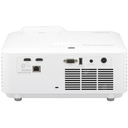 ViewSonic LS741HD Laser Phosphor system (1920x1080), 5000AL, HDMI x2, 1.6x zoom,  HV keystone, IP6X Optical Engine