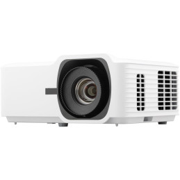 ViewSonic LS741HD Laser Phosphor system (1920x1080), 5000AL, HDMI x2, 1.6x zoom,  HV keystone, IP6X Optical Engine
