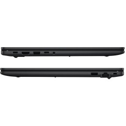 ASUS ExpertBook BM1/ Ryzen 5 7535U/ 16GB DDR/ 512GB SSD/ AMD Radeon™ 660M/ 15,6"FHD,matný/ W11P/ šedý