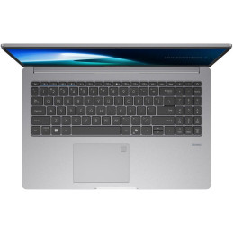 ASUS ExpertBook P1/ Core 5 210H/ 16GB DDR/ 512GB SSD/ Intel™ Graphics/ 15,6"FHD,matný/ W11P/ šedý