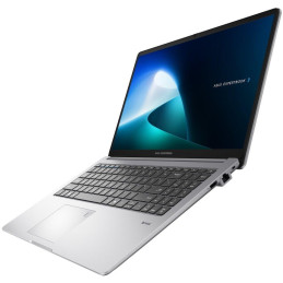 ASUS ExpertBook P1/ Core 5 210H/ 16GB DDR/ 512GB SSD/ Intel™ Graphics/ 15,6"FHD,matný/ W11P/ šedý