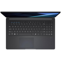 ASUS ExpertBook B1/ Core 3 100U/ 8GB DDR/ 512GB SSD/ Intel™ Graphics/ 15,6"FHD,matný/ bez OS/ šedý