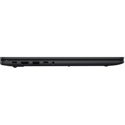 ASUS ExpertBook B1/ Core 3 100U/ 8GB DDR/ 512GB SSD/ Intel™ Graphics/ 15,6"FHD,matný/ bez OS/ šedý