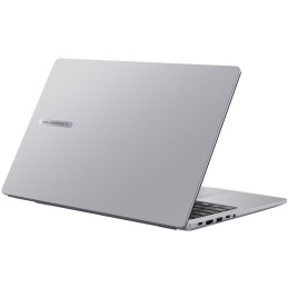 ASUS ExpertBook P1/ Core 3 100U/ 8GB DDR/ 256GB SSD/ Intel™ Graphics/ 15,6"FHD,matný/ W11P/ šedý