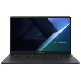 ASUS ExpertBook B1/ Core 5 210H/ 16GB DDR/ 512GB SSD/ Intel™ Graphics/ 15,6"FHD,matný/ bez OS/ šedý