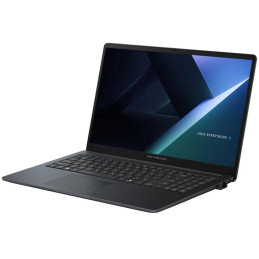 ASUS ExpertBook B1/ Core 5 210H/ 16GB DDR/ 512GB SSD/ Intel™ Graphics/ 15,6"FHD,matný/ bez OS/ šedý