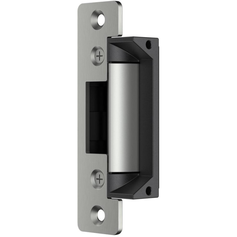ROZBALENÉ - Ubiquiti UniFi Access Fail-Secure Strike Lock - Elektrický zámek pro UniFi Access hub, 15mm, Fail-Secure, 12V...