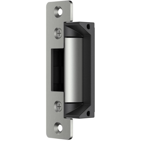 ROZBALENÉ - Ubiquiti UniFi Access Fail-Secure Strike Lock - Elektrický zámek pro UniFi Access hub, 15mm, Fail-Secure, 12V...