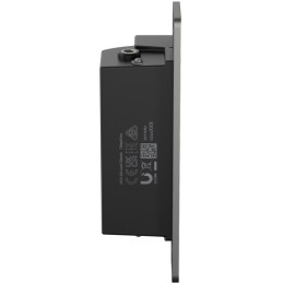 ROZBALENÉ - Ubiquiti UniFi Access Fail-Secure Strike Lock - Elektrický zámek pro UniFi Access hub, 15mm, Fail-Secure, 12V...