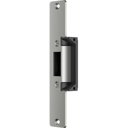 ROZBALENÉ - Ubiquiti UniFi Access Fail-Secure Strike Lock - Elektrický zámek pro UniFi Access hub, 15mm, Fail-Secure, 12V...