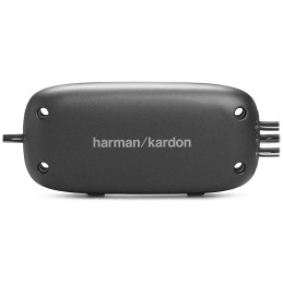 Harman/Kardon FIT6C / 2pásmový koaxiální reproduktor 165mm, 50/400W, 91dB, 57Hz–40kHz, 4ohm