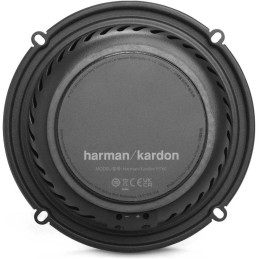 Harman/Kardon FIT6C / 2pásmový koaxiální reproduktor 165mm, 50/400W, 91dB, 57Hz–40kHz, 4ohm