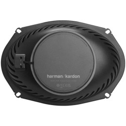 Harman/Kardon FIT96M / 2pásmový reproduktor, 152x230mm, 55/440W, 92dB, 48Hz–40kHz, 4ohm
