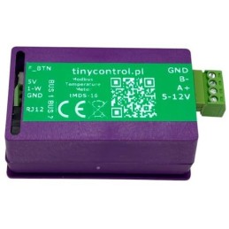 TINYCONTROL teplotní senzor tMDS-16 pro LK3 a LK4