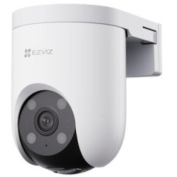 EZVIZ IP kamera H8C 5MP G1/ PTZ/ Wi-Fi/ 5Mpix/ krytí IP67/ objektiv 4mm/ H.265/ IR až 30m/ bílá