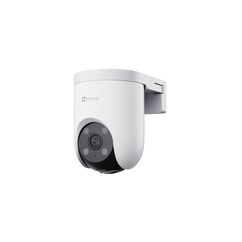 EZVIZ IP kamera H8C 5MP G1/ PTZ/ Wi-Fi/ 5Mpix/ krytí IP67/ objektiv 4mm/ H.265/ IR až 30m/ bílá