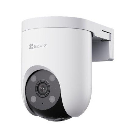 EZVIZ IP kamera H8C 5MP G1/ PTZ/ Wi-Fi/ 5Mpix/ krytí IP67/ objektiv 4mm/ H.265/ IR až 30m/ bílá