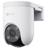 EZVIZ IP kamera H8C 5MP G1/ PTZ/ Wi-Fi/ 5Mpix/ krytí IP67/ objektiv 4mm/ H.265/ IR až 30m/ bílá