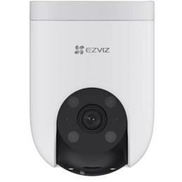 EZVIZ IP kamera H8C 5MP G1/ PTZ/ Wi-Fi/ 5Mpix/ krytí IP67/ objektiv 4mm/ H.265/ IR až 30m/ bílá