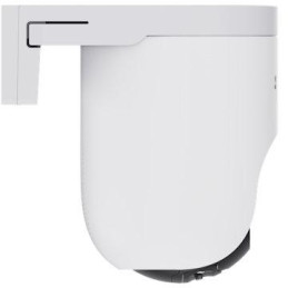 EZVIZ IP kamera H8C 5MP G1/ PTZ/ Wi-Fi/ 5Mpix/ krytí IP67/ objektiv 4mm/ H.265/ IR až 30m/ bílá