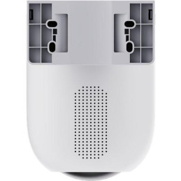 EZVIZ IP kamera H8C 5MP G1/ PTZ/ Wi-Fi/ 5Mpix/ krytí IP67/ objektiv 4mm/ H.265/ IR až 30m/ bílá
