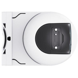 EZVIZ IP kamera H8C 5MP G1/ PTZ/ Wi-Fi/ 5Mpix/ krytí IP67/ objektiv 4mm/ H.265/ IR až 30m/ bílá