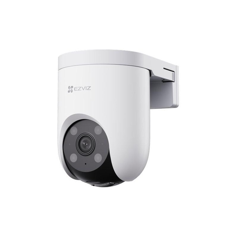 EZVIZ IP kamera H8C 8MP G1/ PTZ/ Wi-Fi/ 8Mpix/ krytí IP67/ objektiv 4mm/ H.265/ IR až 30m/ bílá