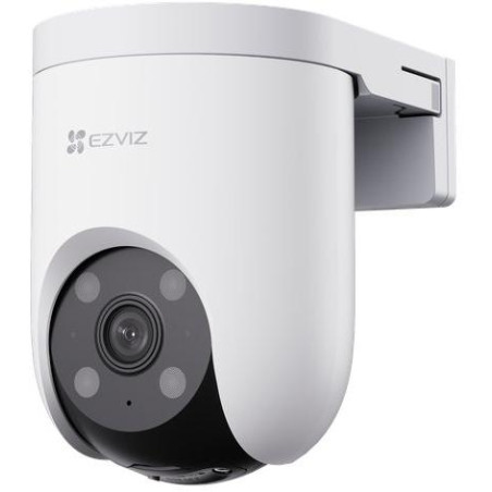 EZVIZ IP kamera H8C 8MP G1/ PTZ/ Wi-Fi/ 8Mpix/ krytí IP67/ objektiv 4mm/ H.265/ IR až 30m/ bílá