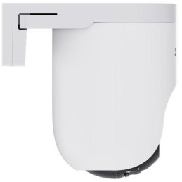 EZVIZ IP kamera H8C 8MP G1/ PTZ/ Wi-Fi/ 8Mpix/ krytí IP67/ objektiv 4mm/ H.265/ IR až 30m/ bílá