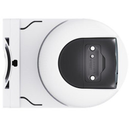 EZVIZ IP kamera H8C 8MP G1/ PTZ/ Wi-Fi/ 8Mpix/ krytí IP67/ objektiv 4mm/ H.265/ IR až 30m/ bílá