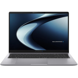 ASUS ExpertBook PM3/ Ryzen™ 7 8840HS/ 16GB DDR/ 512GB SSD/ AMD Radeon™ 780M/ 16"WUXGA,matný/ bez OS/ šedý