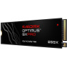 SANDISK Optimus GX PRO 850X NVMe 1TB SSD / NVMe M.2 PCIe Gen4 / Interní / M.2 2280