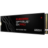 SANDISK Optimus GX PRO 850X NVMe 4TB SSD / NVMe M.2 PCIe Gen4 / Interní / M.2 2280