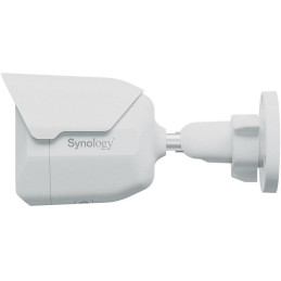 Synology BC510 IP kamera bullet, 5Mpx, 1/2.7", objektiv 2,8 mm, IR30, IP67, microSD